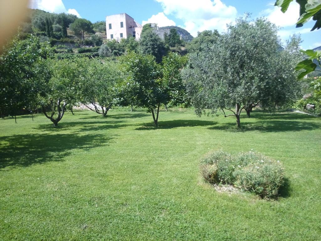 Casa Papaveri Rossi Finale Ligure Habitación foto