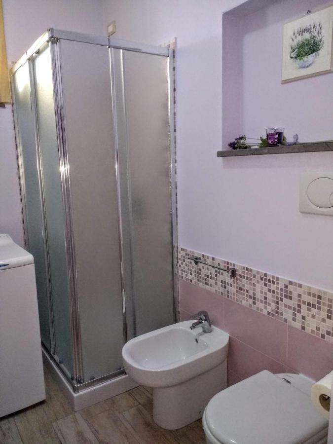 Casa Papaveri Rossi Finale Ligure Exterior foto